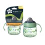 Чашка Tommee Tippee Superstar Sippee 190 мл 4 мес Зеленая (TT0387)