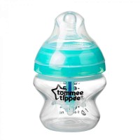Бутылочка антиколиковая Tommee Tippee Advanced Anti-Colic 150 мл (TT0025)