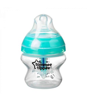 Бутылочка антиколиковая Tommee Tippee Advanced Anti-Colic 150 мл (TT0025)