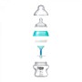 Бутылочка антиколиковая Tommee Tippee Advanced Anti-Colic 150 мл (TT0025)