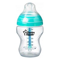 Бутылочка антиколиковая Tommee Tippee Advanced Anti-Colic 260 мл (TT0020)