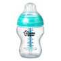 Бутылочка антиколиковая Tommee Tippee Advanced Anti-Colic 260 мл (TT0020)