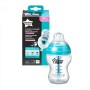 Бутылочка антиколиковая Tommee Tippee Advanced Anti-Colic 260 мл (TT0020)