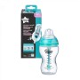 Бутылочка антиколиковая Tommee Tippee Advanced Anti-Colic 340 мл (TT0023)