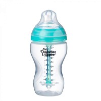 Бутылочка антиколиковая Tommee Tippee Advanced Anti-Colic 340 мл (TT0023)