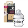 Бутылочка для кормления Tommee Tippee Closer to Nature 150 мл (TT0013)