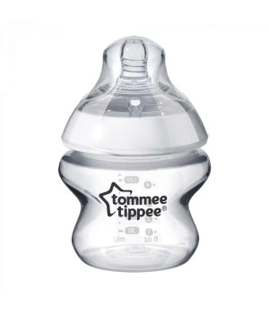 Бутылочка для кормления Tommee Tippee Closer to Nature 150 мл (TT0013)