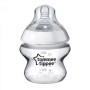 Бутылочка для кормления Tommee Tippee Closer to Nature 150 мл (TT0013)