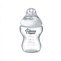 Бутылочка для кормления Tommee Tippee Closer to Nature 260 мл (TT0015)