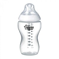 Бутылочка для кормления Tommee Tippee Closer to Nature 340 мл (TT0018)