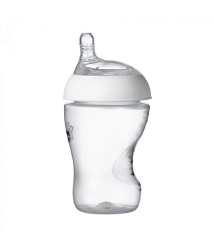 Бутылочка для кормления Tommee Tippee Ultra 260 мл (TT0045)