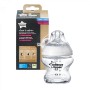 Бутылочка стеклянная Tommee Tippee Closer to Nature 150 мл (TT0030)