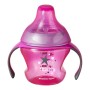 Чашка Tommee Tippee Transition со сменным носиком 150 мл 4-7 мес Розовая (TT0052-3-ROZ)