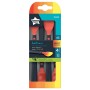 Ложки Tommee Tippee термочутливі 4 міс 4 шт (TT0367)