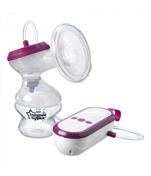 Молоковідсмоктувач електричний Tommee Tippee Made for Me (TT0247)