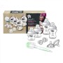Набор бутылочек Tommee Tippee Closer to Nature для новорожденных (TT0098)