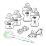 Набор бутылочек Tommee Tippee Closer to Nature для новорожденных (TT0098)