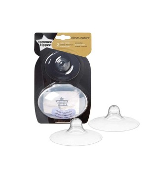 Накладки на соски Tommee Tippee 2 шт (TT0118)