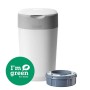 Накопитель подгузников Tommee Tippee Twist & Click + 1 сменная кассета (TT0294)