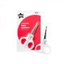 Ножницы Tommee Tippee для новорожденных (TT0082) 