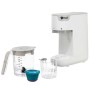 Пароварка-блендер Tommee Tippee Quick-Cook Белая (TT0295)