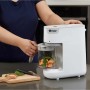 Пароварка-блендер Tommee Tippee Quick-Cook Белая (TT0295)