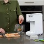 Пароварка-блендер Tommee Tippee Quick-Cook Белая (TT0295)
