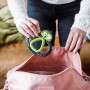 Прорезыватель Tommee Tippee Kalani Maxi для зубов Зеленый (TT0366)