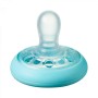 Пустышка Tommee Tippee Breast-like 6-18 мес 2 шт (TT0296)