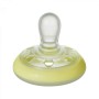Пустышка Tommee Tippee Breast-like Night time 6-18 мес 2 шт (TT0326)
