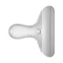 Пустышка Tommee Tippee Breast-like Night time 6-18 мес 2 шт (TT0326)