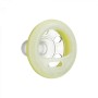 Пустышка Tommee Tippee Breast-like Night time 6-18 мес 2 шт (TT0326)