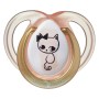 Пустышка Tommee Tippee Moda 0-6 мес 2 шт (TT0349)