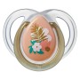 Пустышка Tommee Tippee Moda 0-6 мес 2 шт (TT0349)