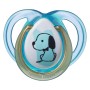 Пустышка Tommee Tippee Moda 0-6 мес 2 шт (TT0350)