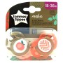 Пустышка Tommee Tippee Moda 18-36 мес 2 шт (TT0265)