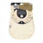 Слюнявчик Tommee Tippee Closer to Nature хлопковый 0 мес (TT0009)