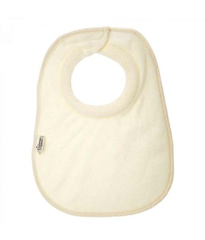 Слюнявчик Tommee Tippee Closer to Nature хлопковый 0 мес (TT0009)