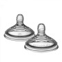 Соски Tommee Tippee Advanced Anti-Colic 3+ мес. средний поток 2 шт (TT0188)