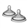 Соски Tommee Tippee Advanced Anti-Colic 6+ мес. быстрый поток 2 шт (TT0189)