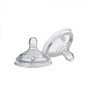 Соски Tommee Tippee Closer to Nature 6+ мес. для каши 2 шт (TT0197)