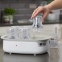Стерилизатор Tommee Tippee Advanced Super-steam (TT0135)