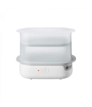 Стерилизатор Tommee Tippee Advanced Super-steam (TT0135)