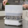 Стерилизатор Tommee Tippee Advanced Super-steam (TT0135)