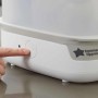 Стерилизатор Tommee Tippee Advanced Super-steam (TT0135)