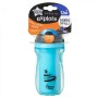 Термочашка Tommee Tippee Explora 260 мл 12 мес Голубая (TT0079-2-ALBASTRU)