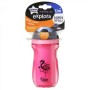 Термочашка Tommee Tippee Explora 260 мл 12 мес Розовая (TT007-2-SICLAM)