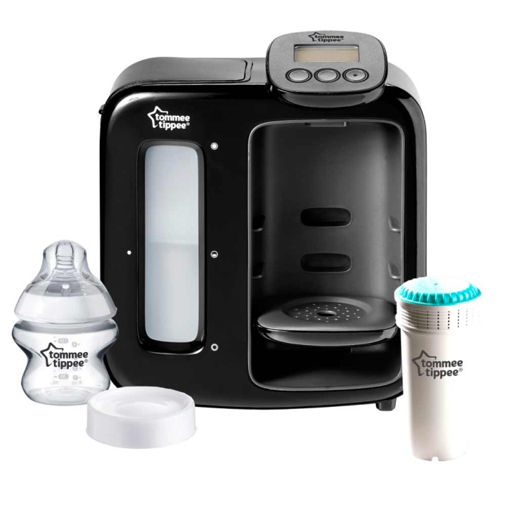 Машина для приготовления смеси Tommee Tippee Perfect Prep Day & Night (TT0344)
