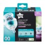 Набор бутылочек антиколиковых Tommee Tippee Advanced Anti-Colic  2 Х 150 мл (TT0027)
