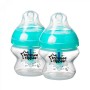 Набор бутылочек антиколиковых Tommee Tippee Advanced Anti-Colic  2 Х 150 мл (TT0027)